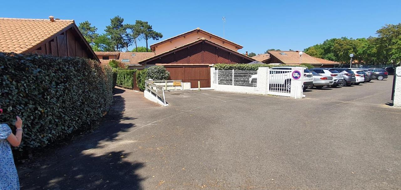 Capbreton Villa Patio 27M2 5 Pers Pres Port Plages Exterior photo